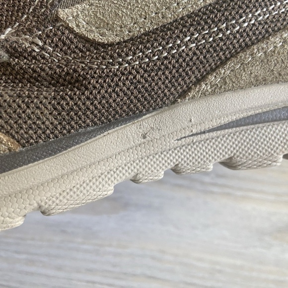 Skechers Superior Milford Tan Relaxed Fit Loafer Slip-On Mens Shoes Size 10.5 - Picture 8 of 11